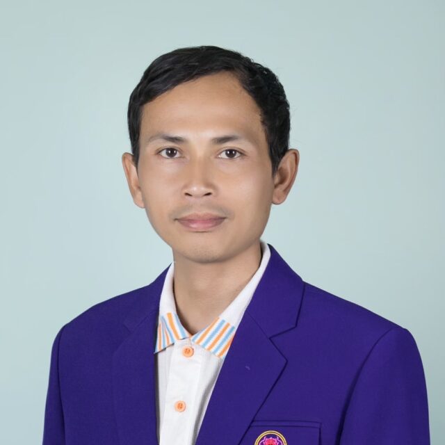 นายวุฒิไกร ราชรี