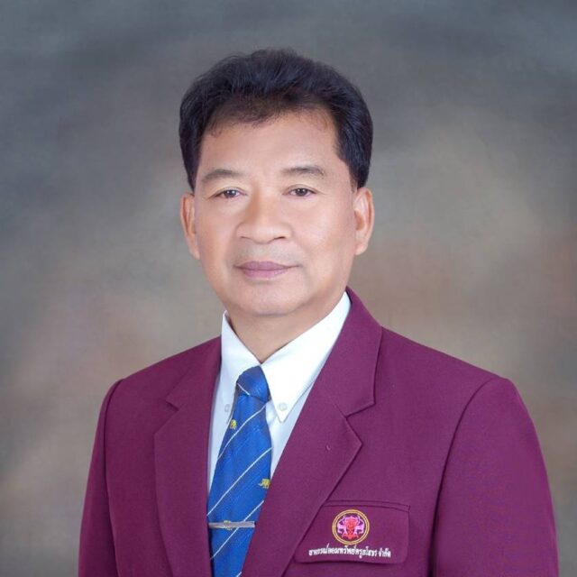 ดร.สุวรรณ เทียบสี