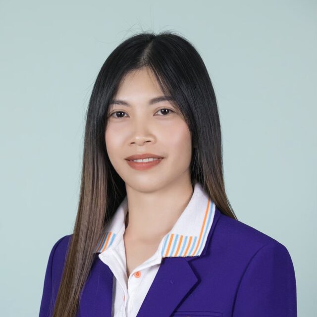 น.ส.สุภาภรณ์ สุวรรณเพชร