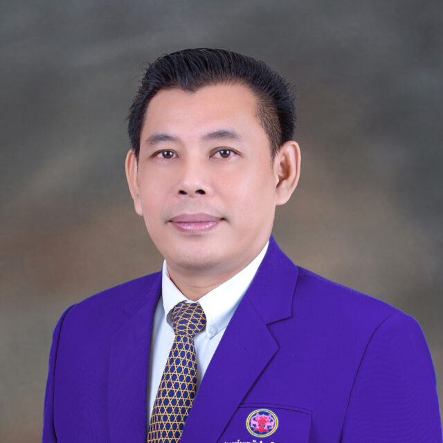 นายศราวุธ กัลปดี