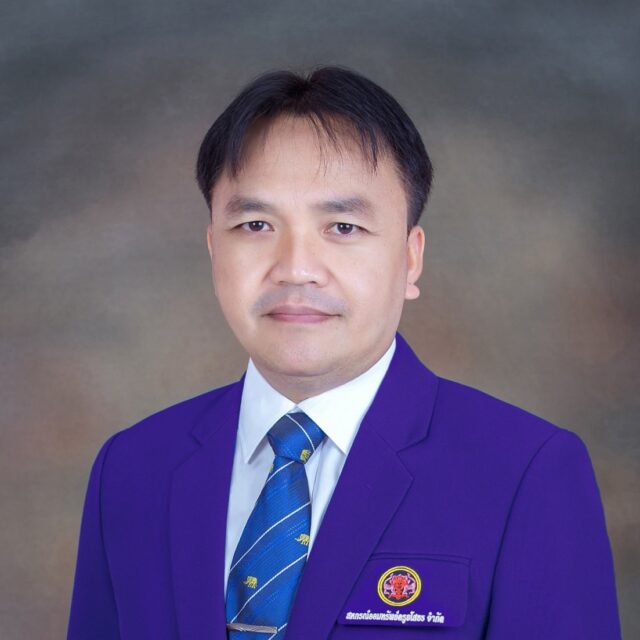 ดร.พงษ์ศักดิ์ บรรใดทอง