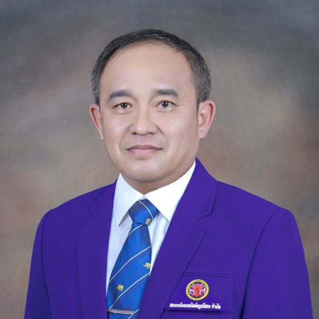 นายสุพจน์ อุ่นตา